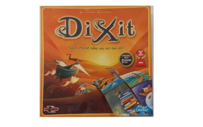 DIXIT