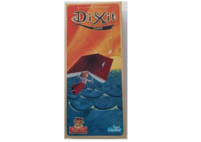 DIXIT - rozšírenie pre spoločenskú hru