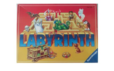 LABYRINT