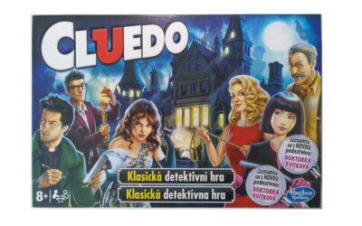 CLUEDO