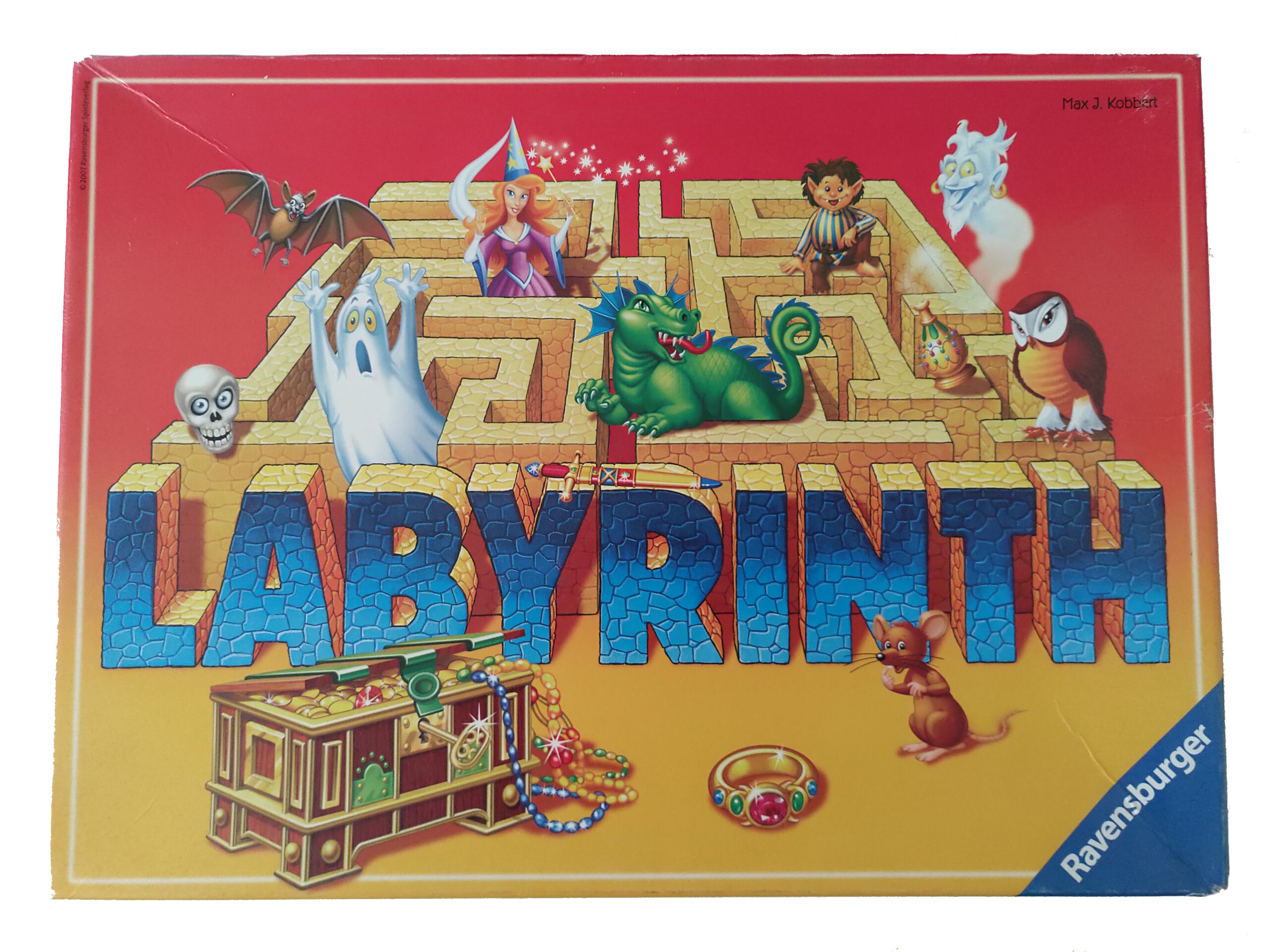 LABYRINT_predna_strana