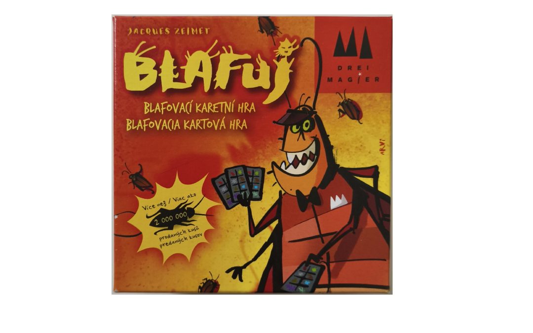 BLAFUJ