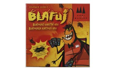 BLAFUJ